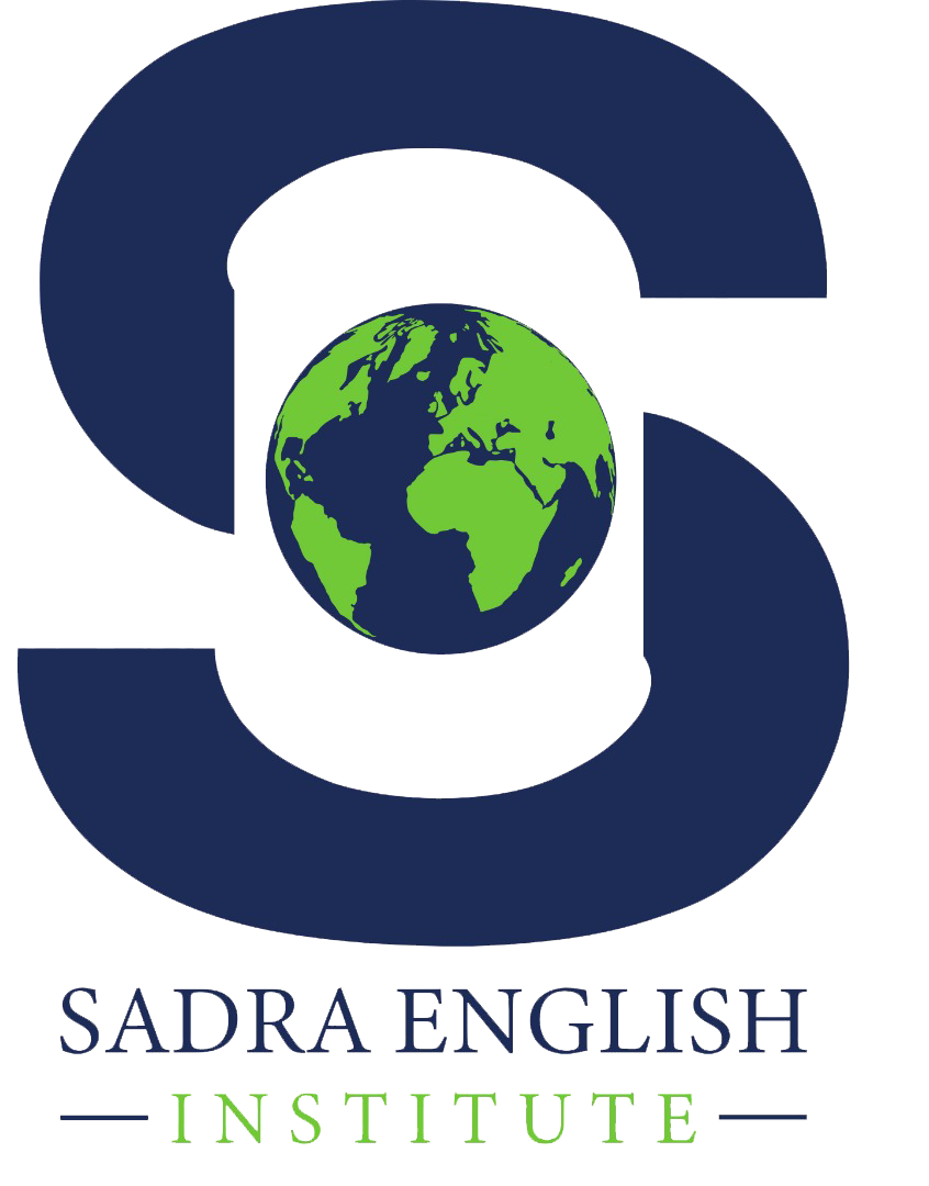 آموزشگاه زبان صدرا
